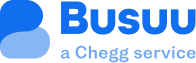 Busuu