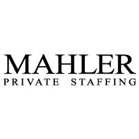 MAHLER PRIVATE STAFFING