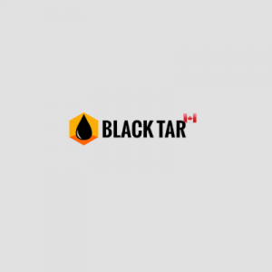 Black Tar