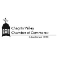 Chagrin Valley Chamber of Commerce