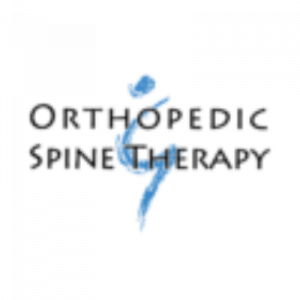 Orthopedic & Spine Therapy image