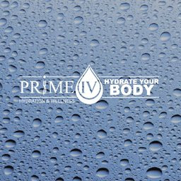 Prime IV Hydration & Wellness - Salem NH