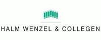 HALM WENZEL & COLLEGEN Rechtsanwälte Partnerschaft