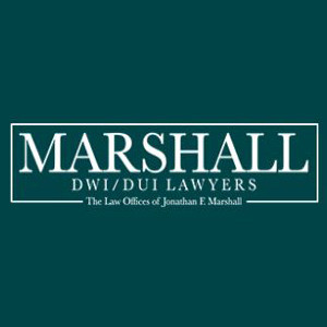 The Law Offices of Jonathan F. Marshall