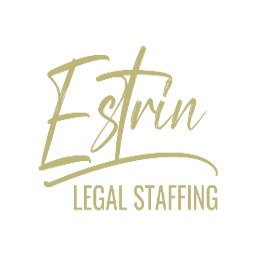 Estrin Legal Staffing