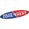 Dr. Cool & Professor Heat