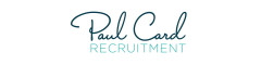 Paul Card Recruitment