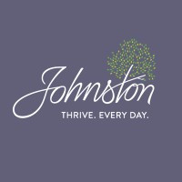 City of Johnston, Iowa