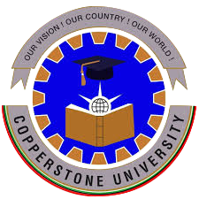 COPPERSTONE UNIVERSITY
