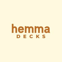 Hemma Decks