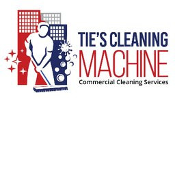 Tie's Cleaning Machine Inc