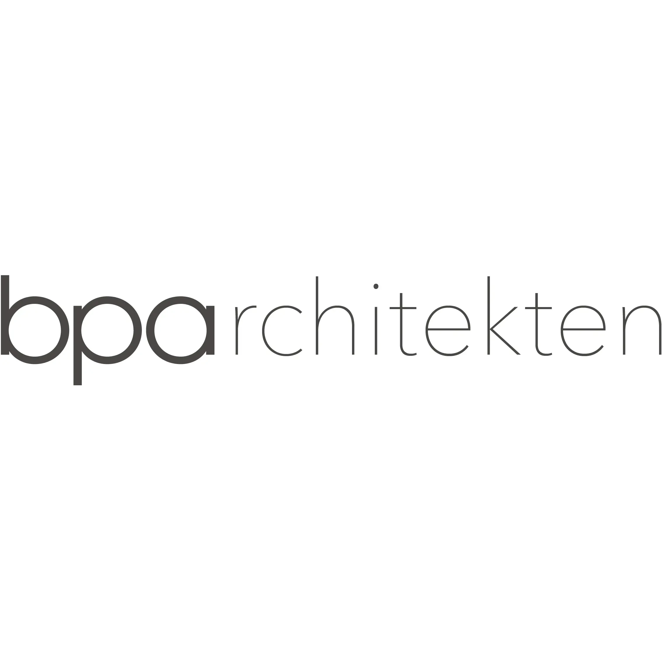 Baumgartner Partner Architekten AG
