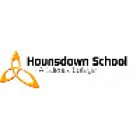 HOUNSDOWN SCHOOL