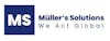 Müller`s Solutions