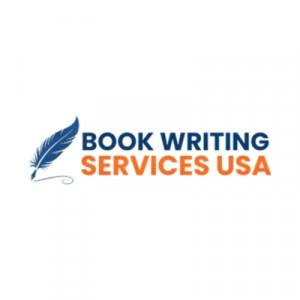 Book Writing Services USA