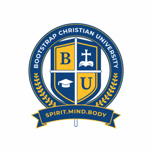 BOOTSTRAP CHRISTIAN UNIVERSITY
