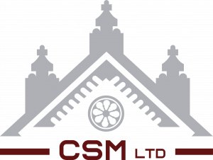 Colin Stephenson Masonry Ltd