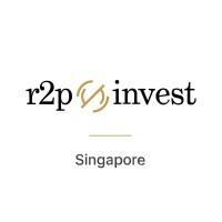 R2P INVEST PTE. LTD