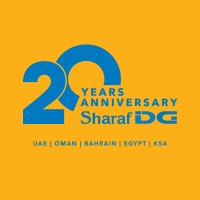 Sharaf DG