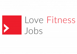 Love Fitness Jobs
