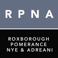 Roxborough, Pomerance, Nye & Adreani, LLP