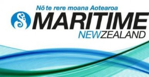 Maritime New Zealand