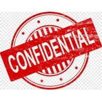 Confidential Careers