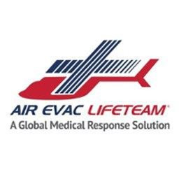 Air Evac Lifeteam