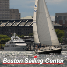 Boston Sailing Center