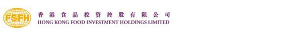 Hong Kong Food Investment Holdings Limited