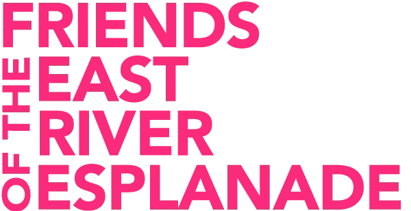 Friends Of The East River Esplanade(60th-120th Streets)