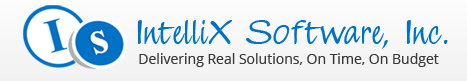 IntelliX Software, Inc.