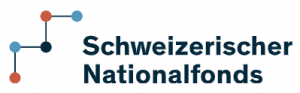 Schweizerischer Nationalfonds (SNF)