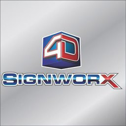 4D Signworx, LTD