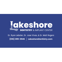 Lakeshore Dentistry & Implant Center