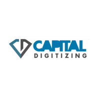 Capital Digitizing