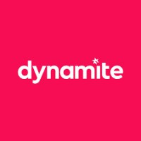 Dynamite