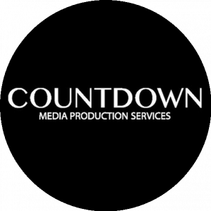Countdown Media Production Services