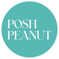 Posh Peanut®️
