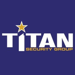 Titan Security Group