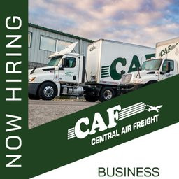 Central Air Freight Services, Inc.