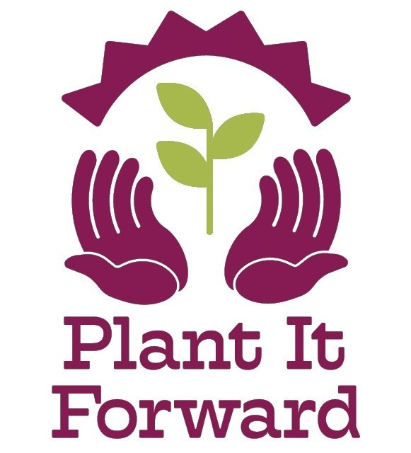 Plant It Forward