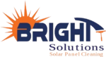 Bright Solution Panel Cleaning
