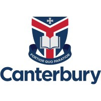 Canterbury College
