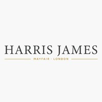 Harris James