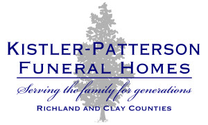 Kistler-Patterson Funeral Home