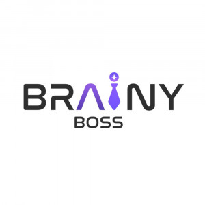 Brainy Boss