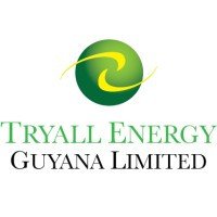 Tryall Energy Guyana Inc