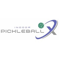 Indoor Pickleball X