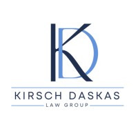 Kirsch Daskas Law Group